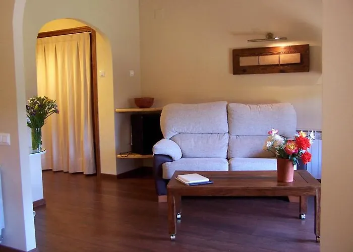 Font Del Pas Hotel Beceite