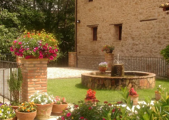 Font Del Pas Beceite