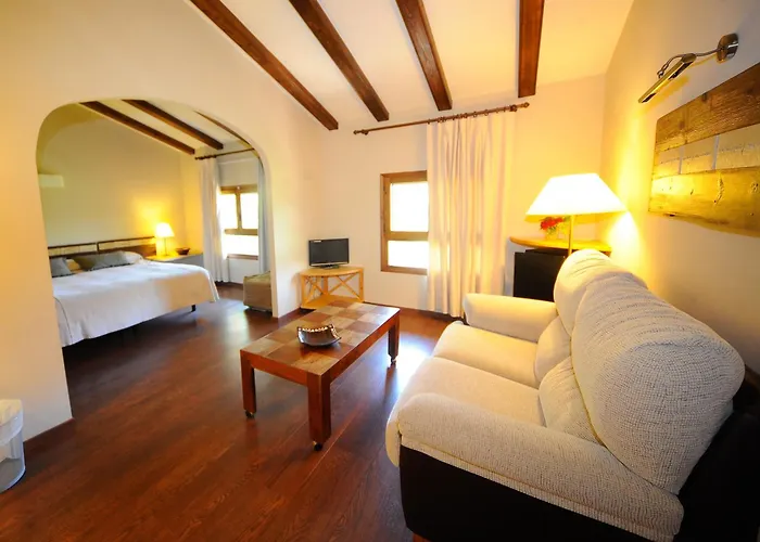 Font Del Pas Beceite