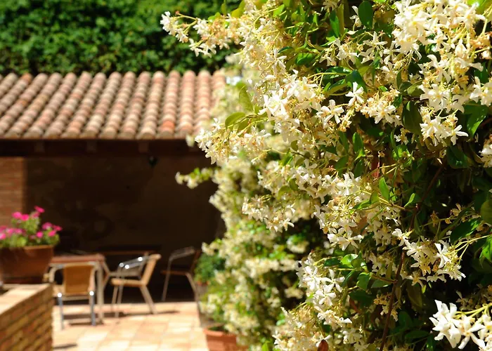 Font Del Pas 3* Beceite