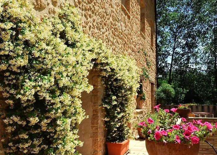 Font Del Pas 3* Beceite