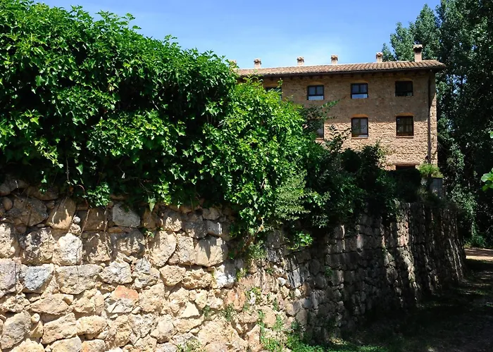 Font Del Pas Hotell 3*