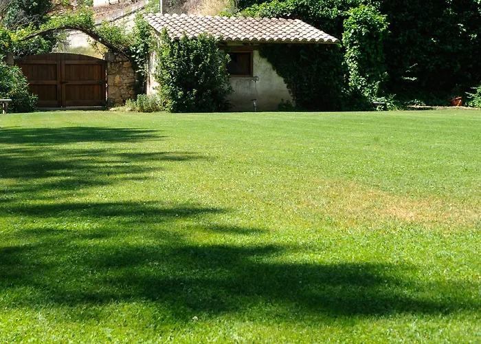 Font Del Pas Hotell Beceite