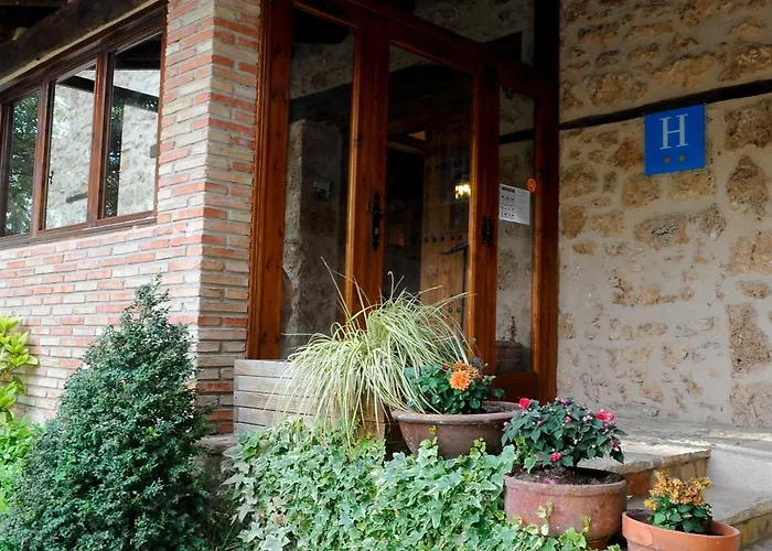 Hotel Font Del Pas 3*