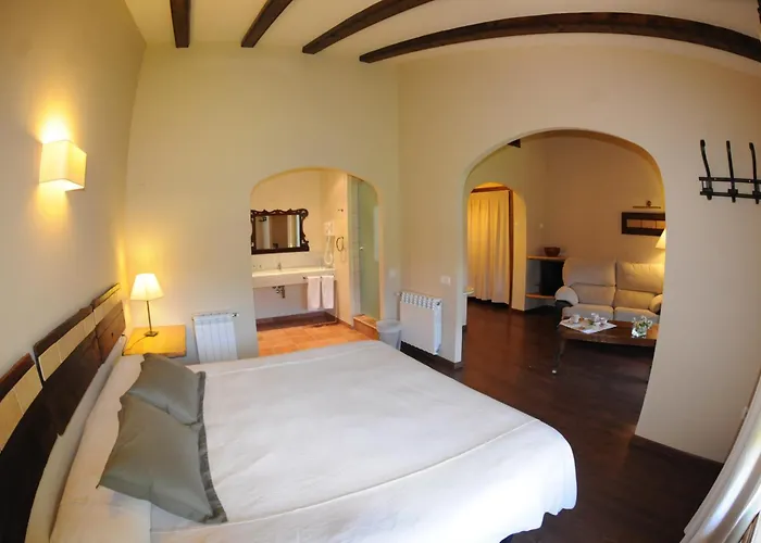 Font Del Pas Beceite