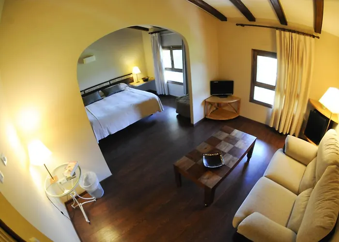 Font Del Pas Beceite