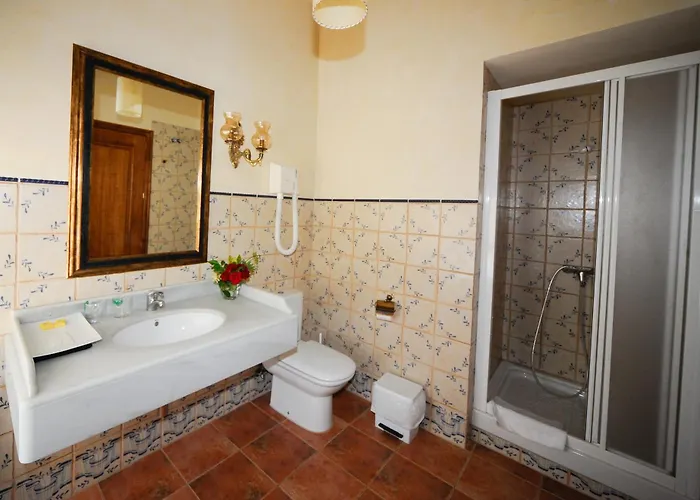 Font Del Pas Hotell 3*