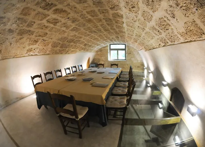 Font Del Pas Hotell Beceite