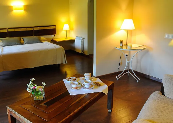 Hotel Font Del Pas 3*