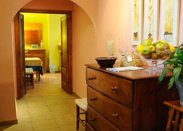 Hotell Font Del Pas 3*