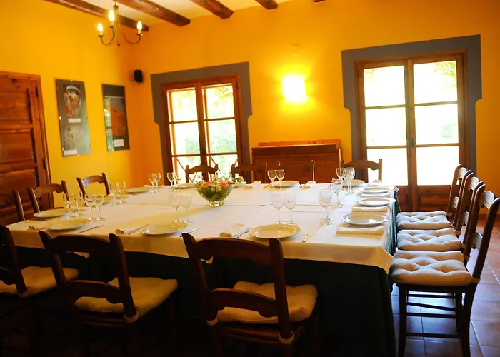 Hotel Font Del Pas 3*