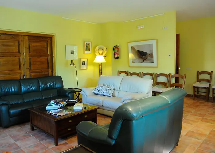 Hotell Font Del Pas 3*