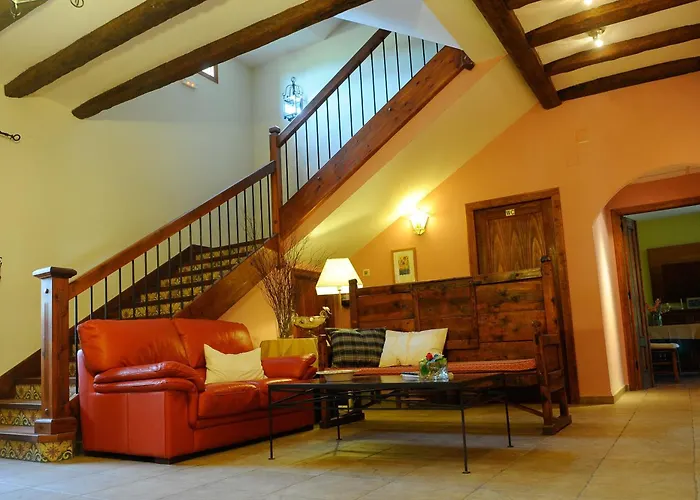 Font Del Pas Beceite