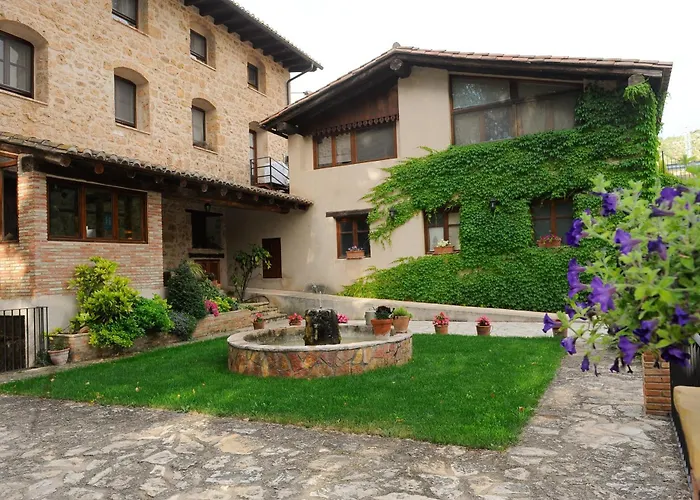 Hotel Font Del Pas 3*