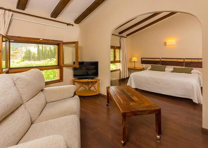 Font Del Pas Hotel 3*