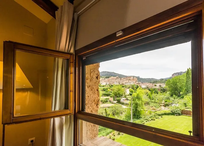 Font Del Pas 3* Beceite