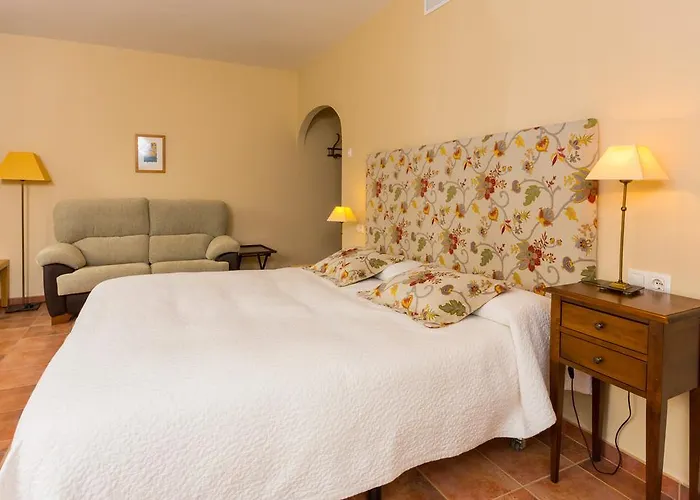 Font Del Pas 3* Beceite