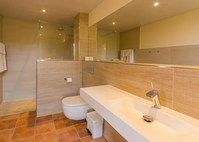 Font Del Pas Hotell Beceite