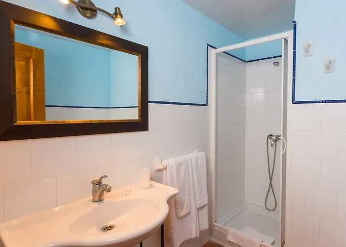 Font Del Pas Hotell 3*