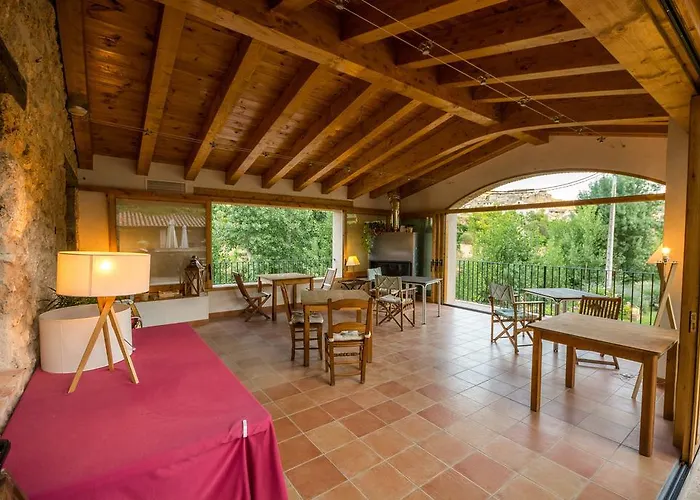 Hotel Font Del Pas 3*