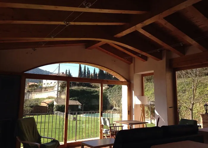 Font Del Pas Beceite