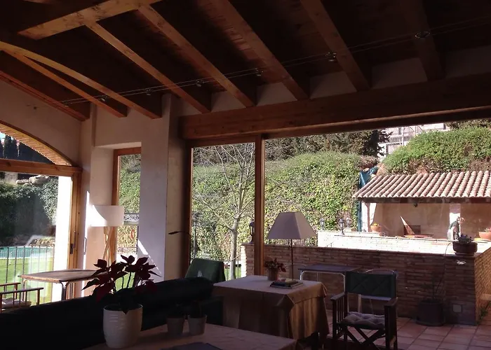 Font Del Pas Beceite