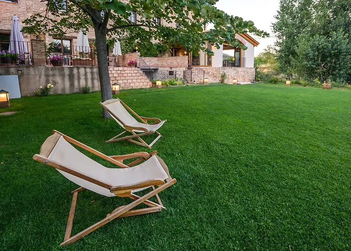 Font Del Pas Beceite