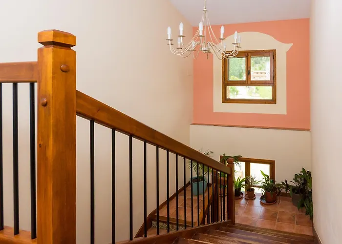 Font Del Pas 3* Beceite