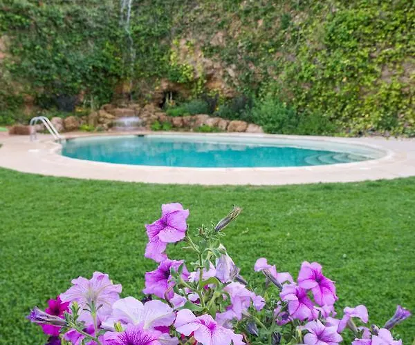 Font Del Pas Beceite