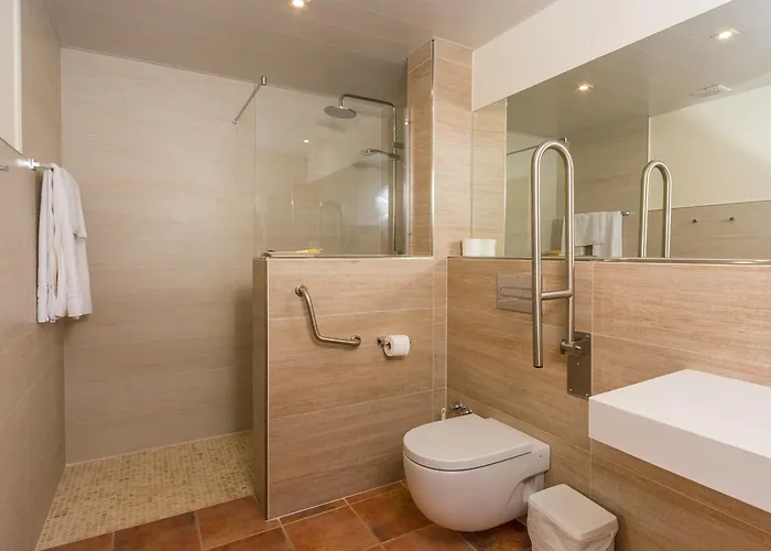 Hotel Font Del Pas 3*